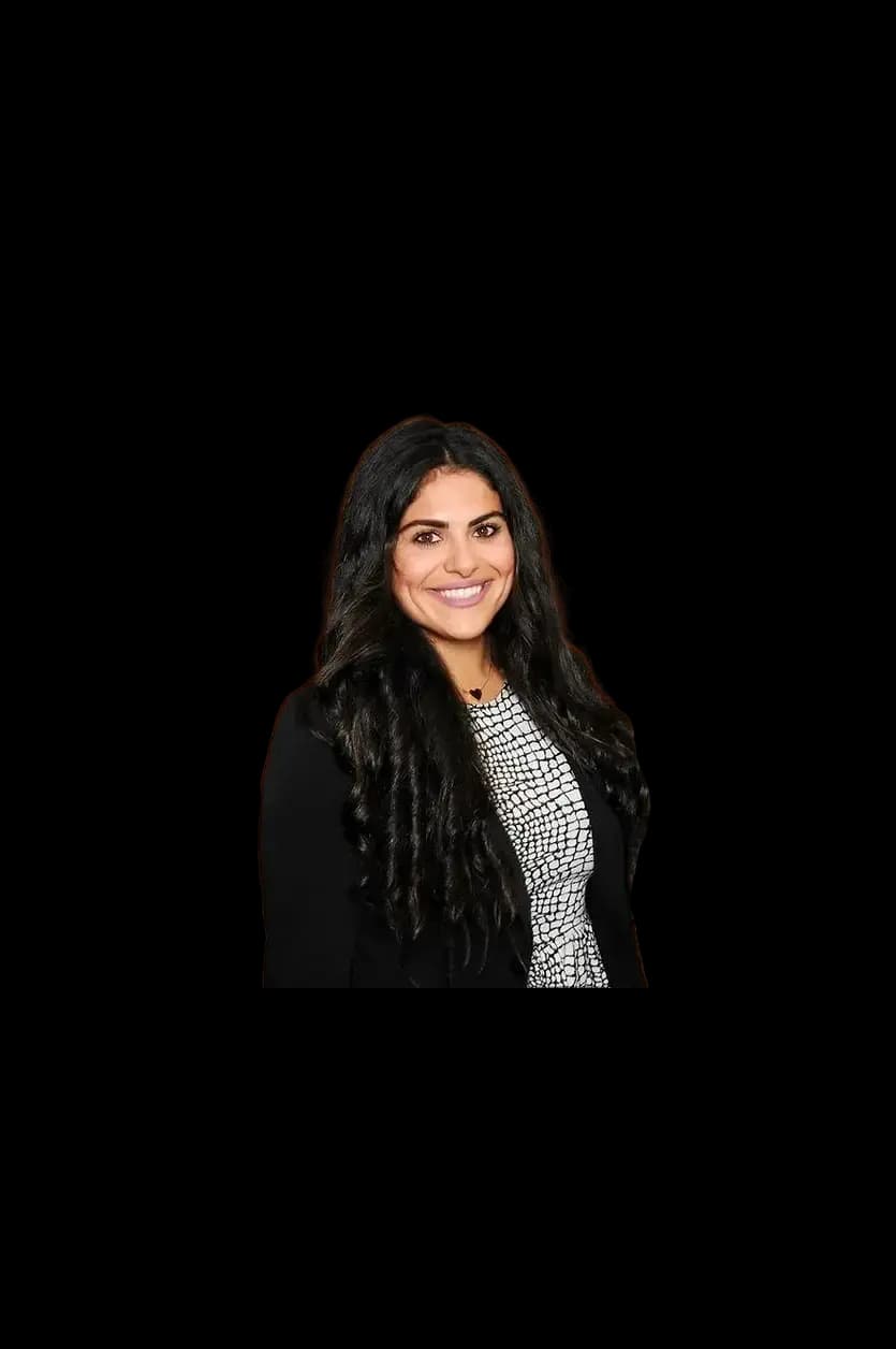 Kathy Rabii - Southern California Personal Injury Attorney