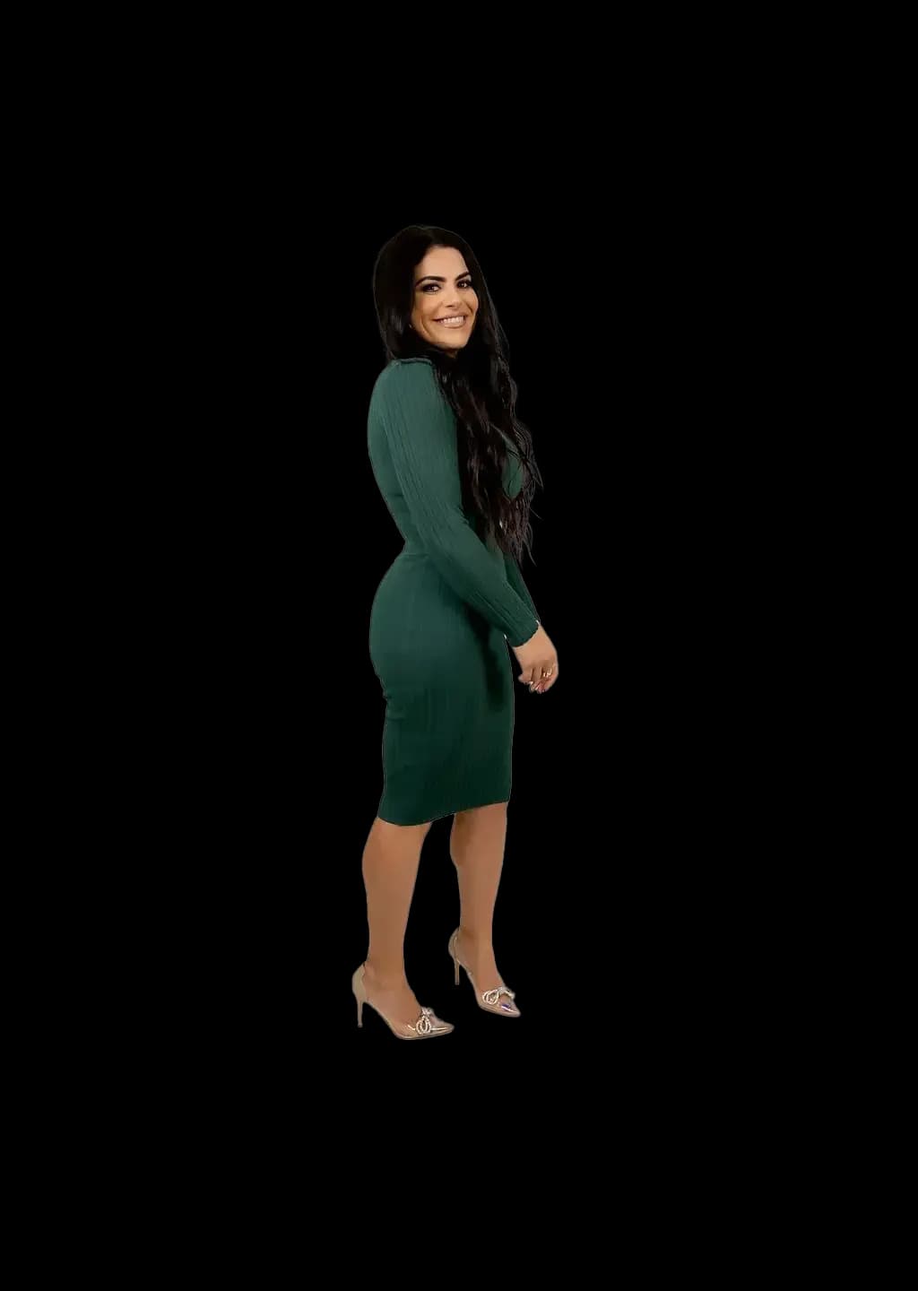 Kathy Rabii - Founder of KR Law Group