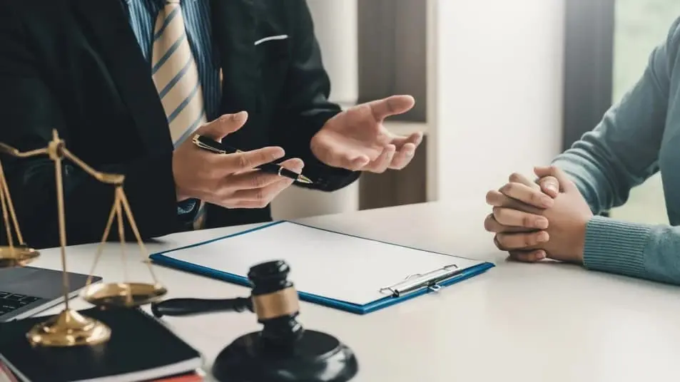 What Makes A Personal Injury Case Go To Trial?